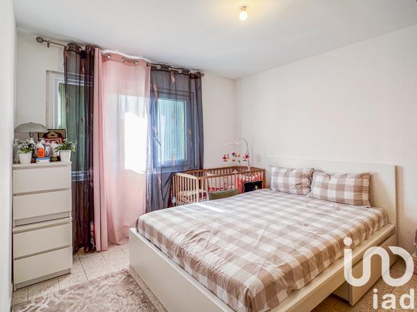 Appartement à vendre 3 pièces 51 m² Avignon