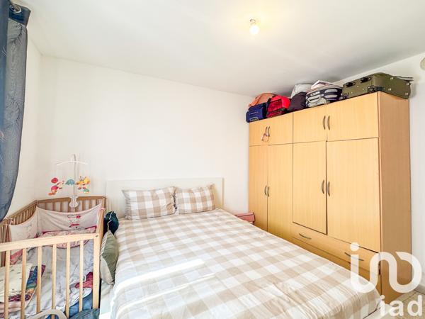 Appartement à vendre 3 pièces 51 m² Avignon