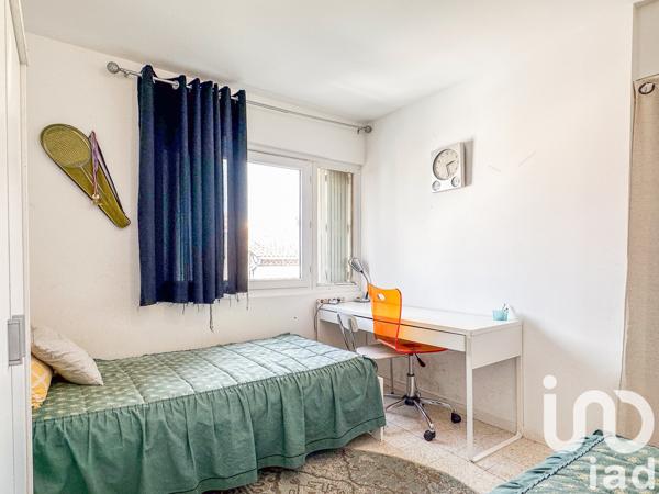 Appartement à vendre 3 pièces 51 m² Avignon