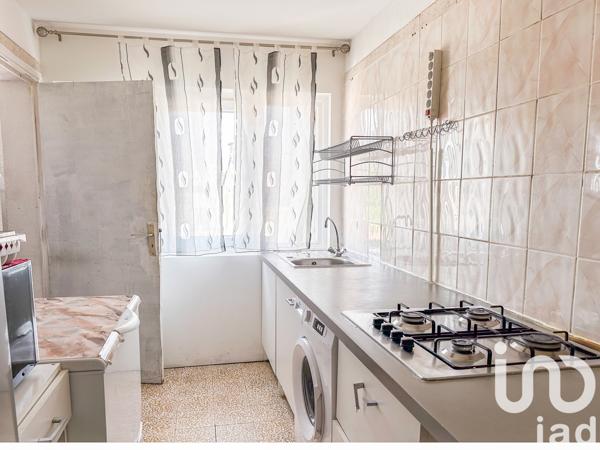 Appartement à vendre 3 pièces 51 m² Avignon