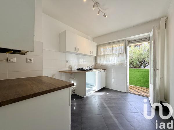 Appartement à vendre 3 pièces 52 m² Toulon