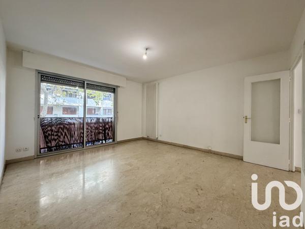 Appartement à vendre 3 pièces 52 m² Toulon