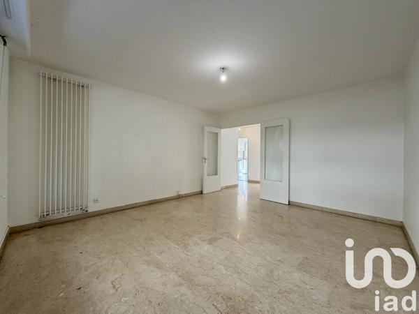 Appartement à vendre 3 pièces 52 m² Toulon