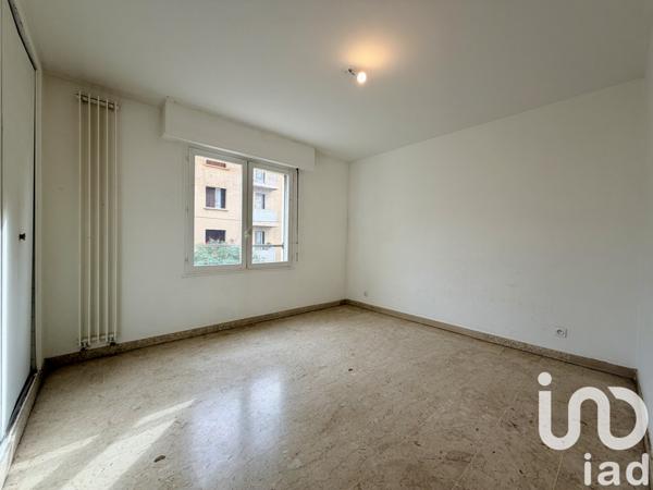 Appartement à vendre 3 pièces 52 m² Toulon