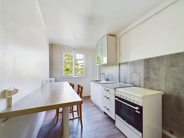 Appartement 4 pièce(s) 85m² POLANGIS