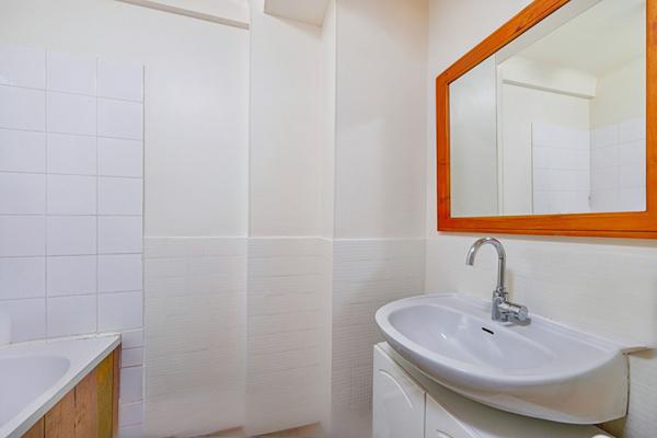 Appartement 4 pièce(s) 85m² POLANGIS