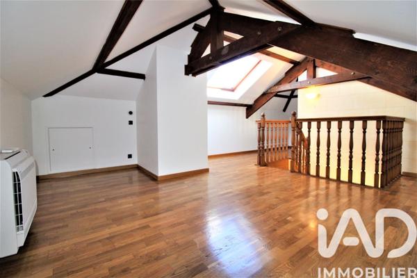 Maison à vendre 10 pièces 265 m² Villecresnes