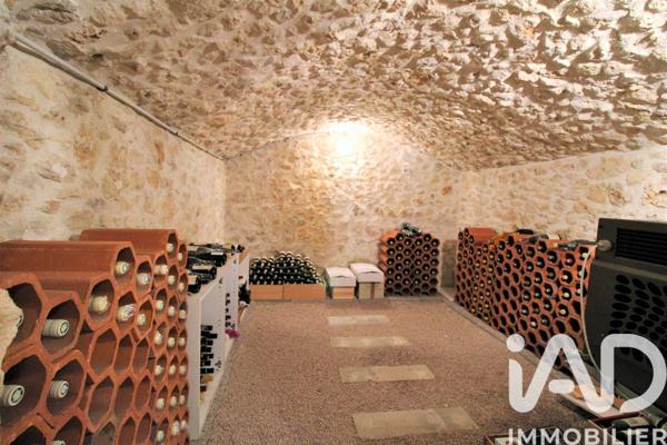 Maison à vendre 10 pièces 265 m² Villecresnes