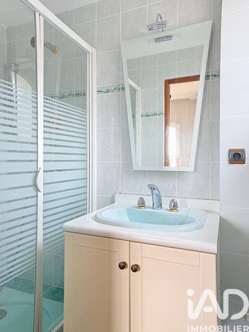 Maison à vendre 10 pièces 265 m² Villecresnes