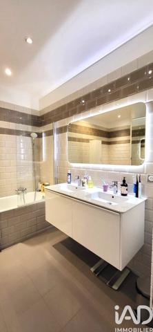 Appartement à vendre 5 pièces 130 m² Neuilly-sur-Seine