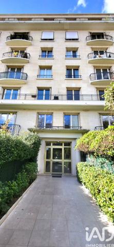 Appartement à vendre 5 pièces 130 m² Neuilly-sur-Seine