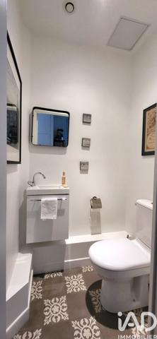 Appartement à vendre 5 pièces 130 m² Neuilly-sur-Seine