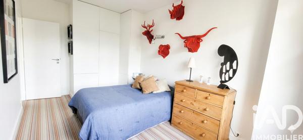 Appartement à vendre 5 pièces 130 m² Neuilly-sur-Seine