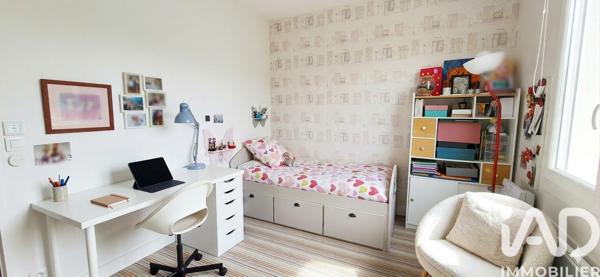 Appartement à vendre 5 pièces 130 m² Neuilly-sur-Seine