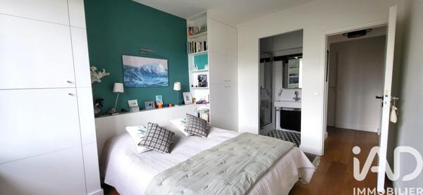 Appartement à vendre 5 pièces 130 m² Neuilly-sur-Seine