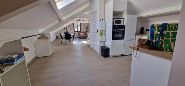 Vente Appartement 2 pièces 50 m2 à Saint-Pé-de-Bigorre