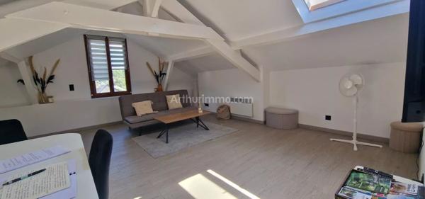 Vente Appartement 2 pièces 50 m2 à Saint-Pé-de-Bigorre