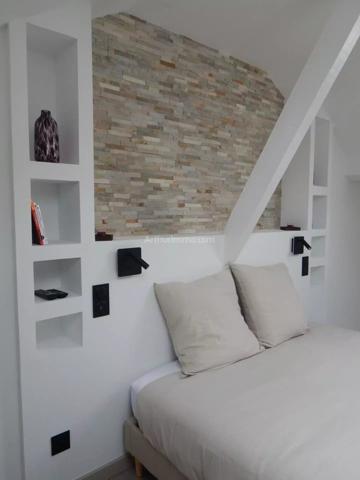 Vente Appartement 2 pièces 50 m2 à Saint-Pé-de-Bigorre