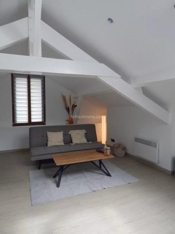 Vente Appartement 2 pièces 50 m2 à Saint-Pé-de-Bigorre