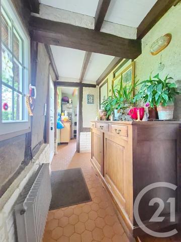Maison à vendre  5 pièces - 100 m 2   PONT AUDEMER  - 27