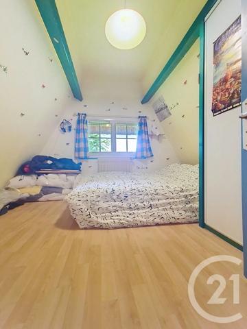 Maison à vendre  5 pièces - 100 m 2   PONT AUDEMER  - 27