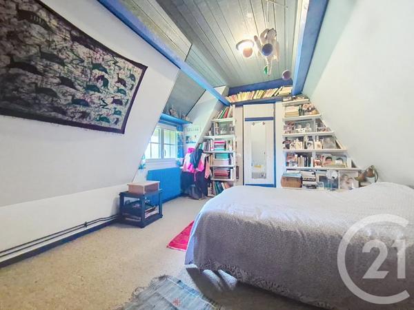 Maison à vendre  5 pièces - 100 m 2   PONT AUDEMER  - 27