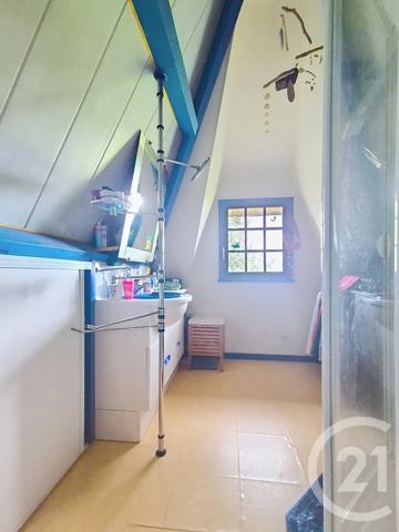 Maison à vendre  5 pièces - 100 m 2   PONT AUDEMER  - 27