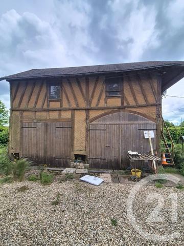 Maison à vendre  5 pièces - 100 m 2   PONT AUDEMER  - 27