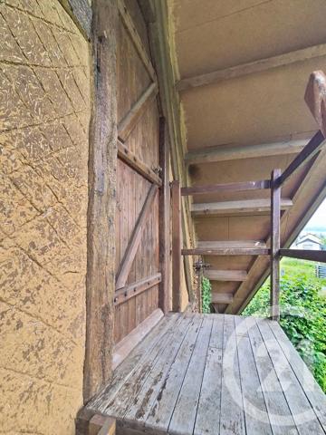 Maison à vendre  5 pièces - 100 m 2   PONT AUDEMER  - 27