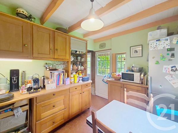 Maison à vendre  5 pièces - 100 m 2   PONT AUDEMER  - 27