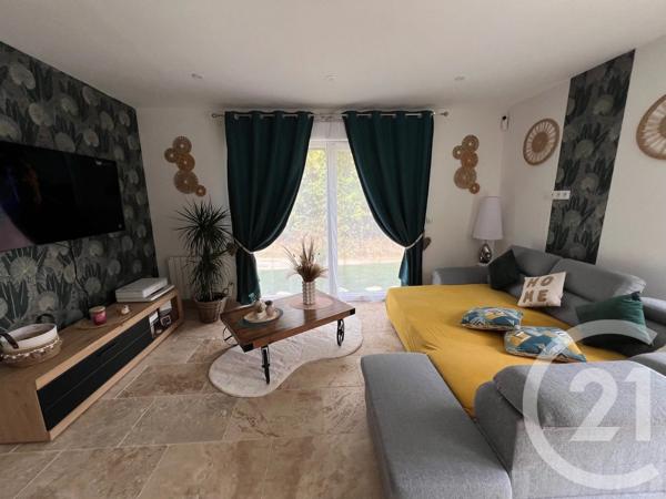 Maison à vendre  5 pièces - 100 m 2   PONT AUDEMER  - 27