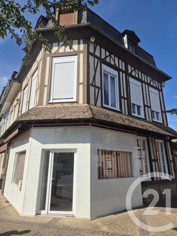 Maison à vendre  5 pièces - 100 m 2   PONT AUDEMER  - 27