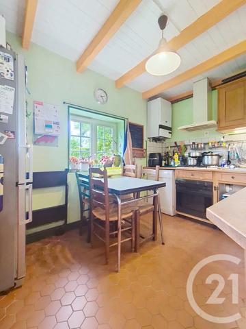 Maison à vendre  5 pièces - 100 m 2   PONT AUDEMER  - 27