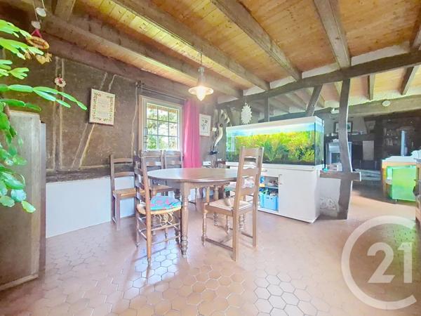 Maison à vendre  5 pièces - 100 m 2   PONT AUDEMER  - 27