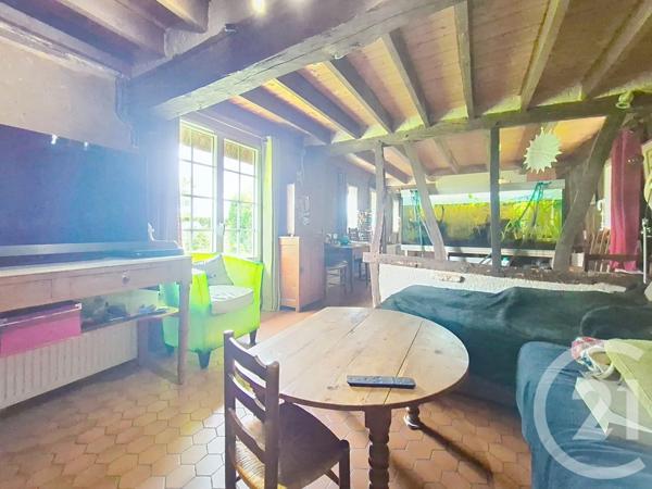 Maison à vendre  5 pièces - 100 m 2   PONT AUDEMER  - 27