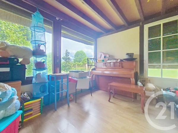 Maison à vendre  5 pièces - 100 m 2   PONT AUDEMER  - 27