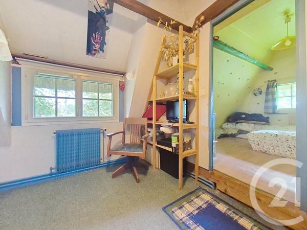 Maison à vendre  5 pièces - 100 m 2   PONT AUDEMER  - 27