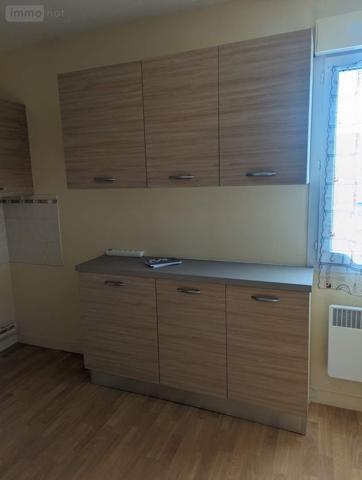 Appartement à louer à Granville dans la Manche (50400), ref : 028/1457   
Proche centre Ville