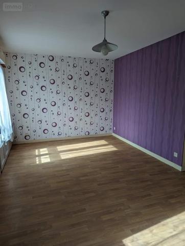 Appartement à louer à Granville dans la Manche (50400), ref : 028/1457   
Proche centre Ville