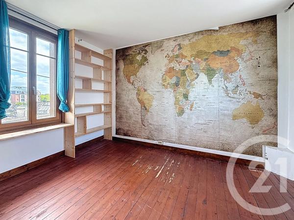 Maison à vendre  6 pièces - 110 m 2   BEUZEVILLE  - 27