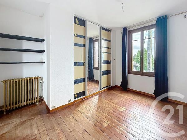 Maison à vendre  6 pièces - 110 m 2   BEUZEVILLE  - 27