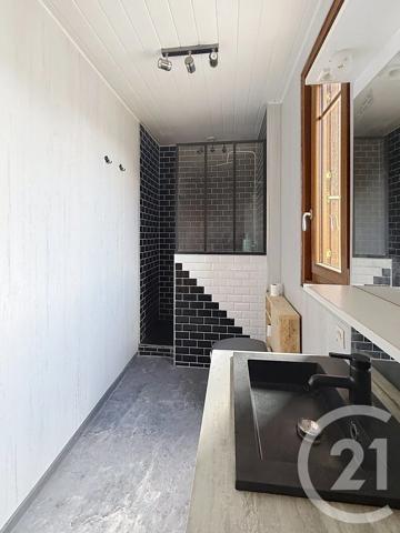 Maison à vendre  6 pièces - 110 m 2   BEUZEVILLE  - 27