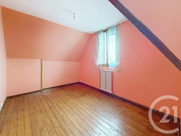Maison à vendre  6 pièces - 110 m 2   BEUZEVILLE  - 27