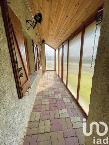 Maison à vendre 5 pièces 130 m² Le Blanc