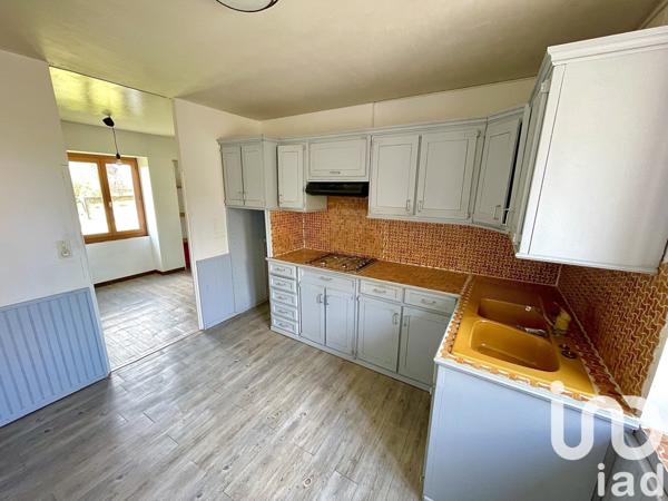 Maison à vendre 5 pièces 130 m² Le Blanc