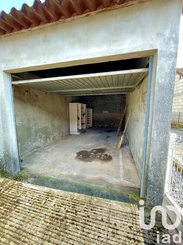 Maison à vendre 5 pièces 130 m² Le Blanc