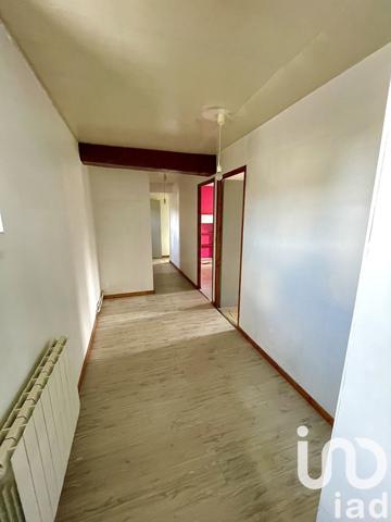 Maison à vendre 5 pièces 130 m² Le Blanc
