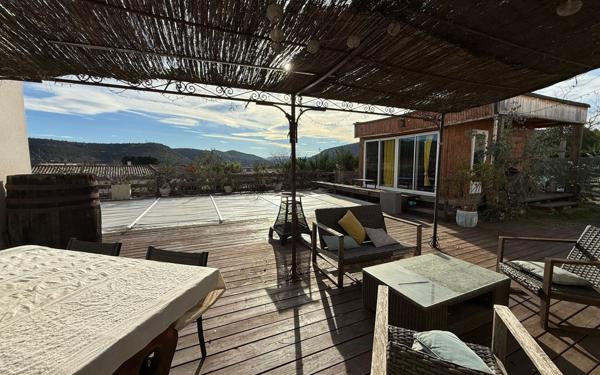 Maison à vendre    4 pièces •  Rosières