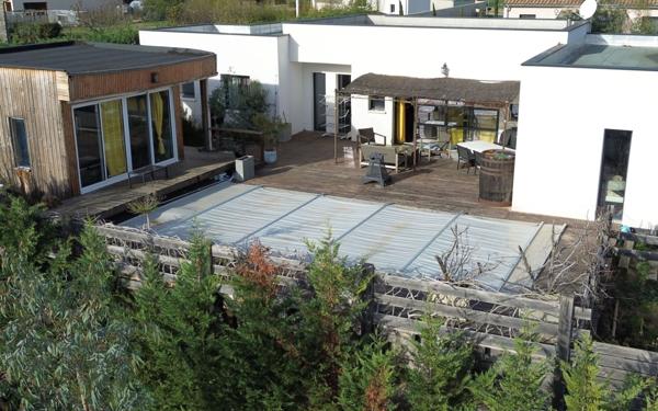 Maison à vendre    4 pièces •  Rosières