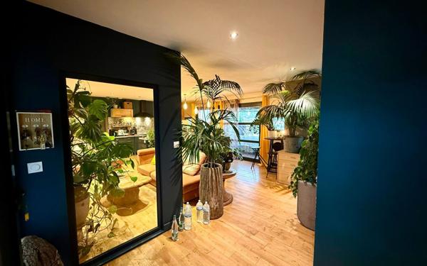 Maison à vendre    4 pièces •  Rosières